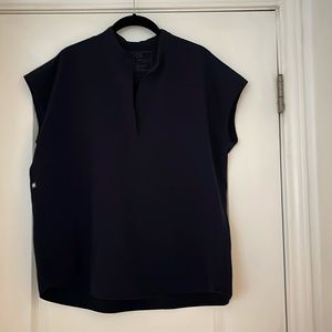 COPY - Figs Scrub top